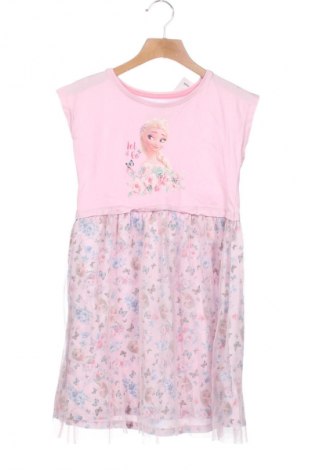 Παιδικό φόρεμα Disney, Μέγεθος 5-6y/ 116-122 εκ., Χρώμα Πολύχρωμο, Τιμή 12,69 €