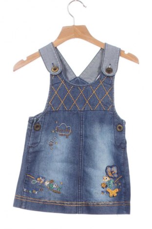 Παιδικό φόρεμα Dunnes Stores, Μέγεθος 12-18m/ 80-86 εκ., Χρώμα Μπλέ, Τιμή 12,79 €