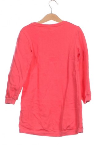 Dziecięca sukienka Esprit, Rozmiar 5-6y/ 116-122 cm, Kolor Różowy, Cena 88,99 zł