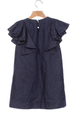 Rochie pentru copii Fendi, Mărime 4-5y/ 110-116 cm, Culoare Albastru, Preț 495,99 Lei