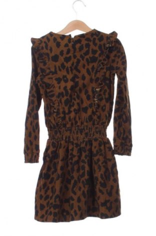 Kinderkleid Flo, Größe 6-7y/ 122-128 cm, Farbe Mehrfarbig, Preis 8,99 €