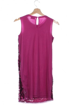 Dziecięca sukienka Friboo, Rozmiar 10-11y/ 146-152 cm, Kolor Różowy, Cena 78,99 zł