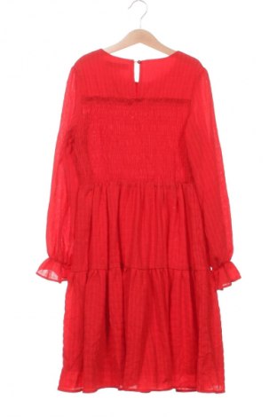 Kinderkleid Grace Karin, Größe 11-12y/ 152-158 cm, Farbe Rot, Preis 16,99 €