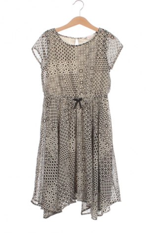 Kinderkleid H&M, Größe 8-9y/ 134-140 cm, Farbe Mehrfarbig, Preis 16,99 €