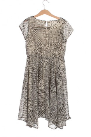 Kinderkleid H&M, Größe 8-9y/ 134-140 cm, Farbe Mehrfarbig, Preis 16,99 €