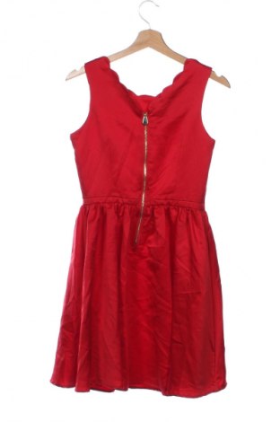 Dětské šaty  H&M, Velikost 12-13y/ 158-164 cm, Barva Červená, Cena  159,00 Kč