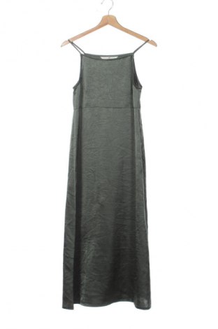 Kinderkleid H&M, Größe 14-15y/ 168-170 cm, Farbe Grün, Preis 16,99 €