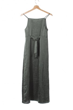 Kinderkleid H&M, Größe 14-15y/ 168-170 cm, Farbe Grün, Preis 16,99 €