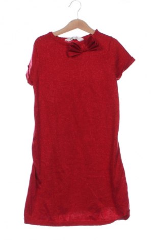 Rochie pentru copii H&M, Mărime 8-9y/ 134-140 cm, Culoare Roșu, Preț 81,99 Lei