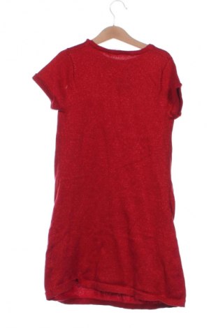 Rochie pentru copii H&M, Mărime 8-9y/ 134-140 cm, Culoare Roșu, Preț 81,99 Lei