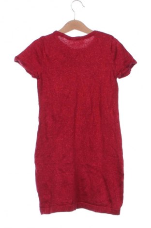 Dziecięca sukienka H&M, Rozmiar 6-7y/ 122-128 cm, Kolor Czerwony, Cena 78,99 zł