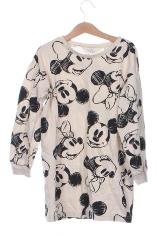 Dziecięca sukienka H&M, Rozmiar 6-7y/ 122-128 cm, Kolor Kolorowy, Cena 78,99 zł