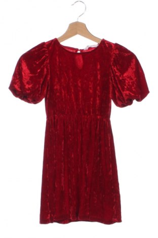 Detské šaty  H&M, Veľkosť 4-5y/ 110-116 cm, Farba Červená, Cena  13,95 €