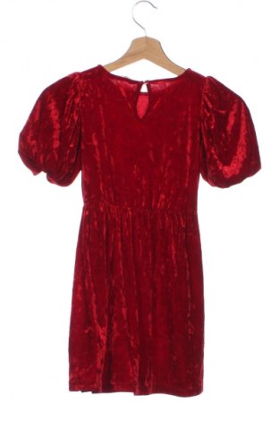 Detské šaty  H&M, Veľkosť 4-5y/ 110-116 cm, Farba Červená, Cena  13,95 €
