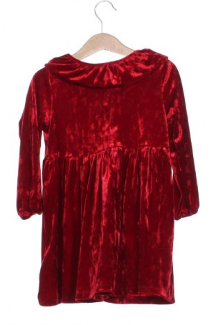 Kinderkleid H&M, Größe 2-3y/ 98-104 cm, Farbe Rot, Preis € 12,28