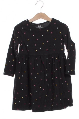 Detské šaty  H&M, Veľkosť 2-3y/ 98-104 cm, Farba Viacfarebná, Cena  12,58 €