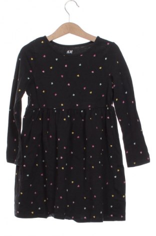 Detské šaty  H&M, Veľkosť 4-5y/ 110-116 cm, Farba Viacfarebná, Cena  12,58 €