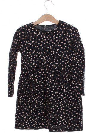 Detské šaty  H&M, Veľkosť 4-5y/ 110-116 cm, Farba Viacfarebná, Cena  12,58 €
