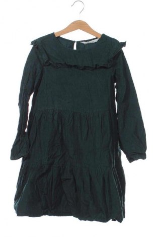 Gyerek ruha H&M, Méret 6-7y / 122-128 cm, Szín Zöld, Ár 6 539 Ft