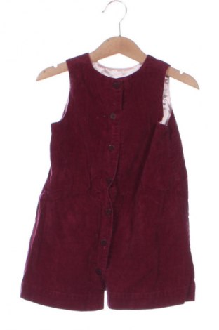 Kinderkleid H&M, Größe 12-18m/ 80-86 cm, Farbe Rot, Preis € 11,99