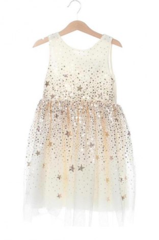 Dziecięca sukienka H&M, Rozmiar 3-4y/ 104-110 cm, Kolor Kolorowy, Cena 55,74 zł