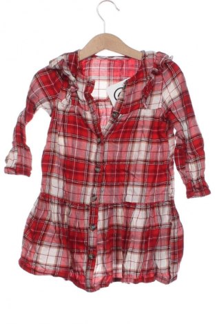 Kinderkleid H&M, Größe 2-3y/ 98-104 cm, Farbe Mehrfarbig, Preis 7,99 €