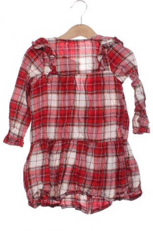 Kinderkleid H&M, Größe 2-3y/ 98-104 cm, Farbe Mehrfarbig, Preis 7,99 €