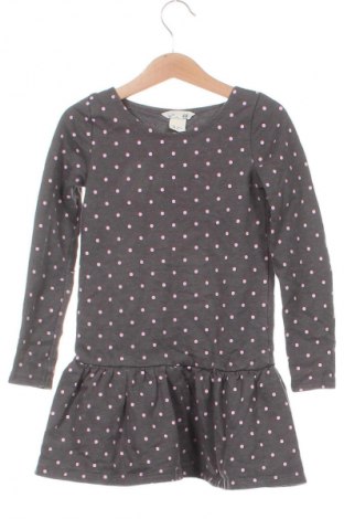 Kinderkleid H&M, Größe 4-5y/ 110-116 cm, Farbe Mehrfarbig, Preis 7,99 €
