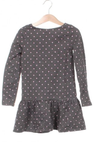 Kinderkleid H&M, Größe 4-5y/ 110-116 cm, Farbe Mehrfarbig, Preis 7,99 €