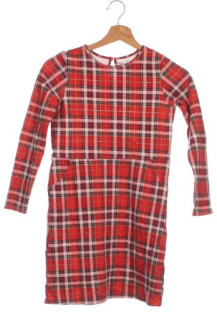 Kinderkleid H&M, Größe 8-9y/ 134-140 cm, Farbe Mehrfarbig, Preis 7,99 €