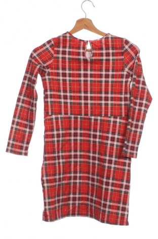 Kinderkleid H&M, Größe 8-9y/ 134-140 cm, Farbe Mehrfarbig, Preis 7,99 €
