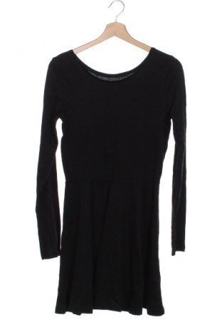 Rochie pentru copii H&M, Mărime 14-15y/ 168-170 cm, Culoare Negru, Preț 27,99 Lei
