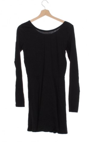Rochie pentru copii H&M, Mărime 14-15y/ 168-170 cm, Culoare Negru, Preț 27,99 Lei