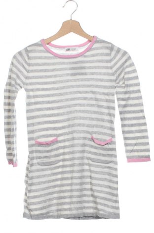 Dziecięca sukienka H&M, Rozmiar 6-7y/ 122-128 cm, Kolor Kolorowy, Cena 51,99 zł