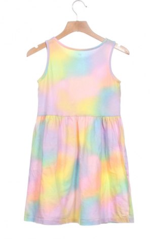 Детска рокля H&M, Размер 6-7y/ 122-128 см, Цвят Многоцветен, Цена 24,00 лв.
