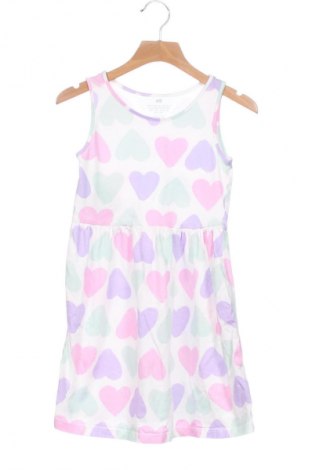 Dětské šaty  H&M, Velikost 6-7y/ 122-128 cm, Barva Vícebarevné, Cena  306,00 Kč