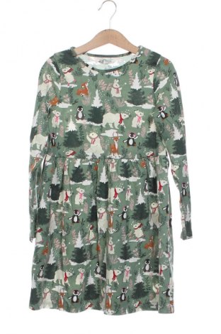 Dziecięca sukienka H&M, Rozmiar 6-7y/ 122-128 cm, Kolor Kolorowy, Cena 51,99 zł
