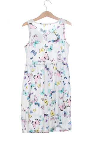 Dětské šaty  H&M, Velikost 8-9y/ 134-140 cm, Barva Bílá, Cena  302,00 Kč