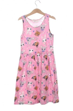 Dětské šaty  H&M, Velikost 8-9y/ 134-140 cm, Barva Vícebarevné, Cena  302,00 Kč