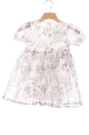 Kinderkleid H&M, Größe 12-18m/ 80-86 cm, Farbe Mehrfarbig, Preis 12,14 €