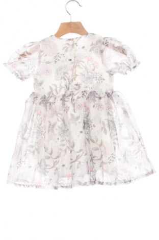 Kinderkleid H&M, Größe 12-18m/ 80-86 cm, Farbe Mehrfarbig, Preis 12,14 €