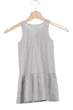 Kinderkleid H&M, Größe 2-3y/ 98-104 cm, Farbe Grau, Preis 12,17 €