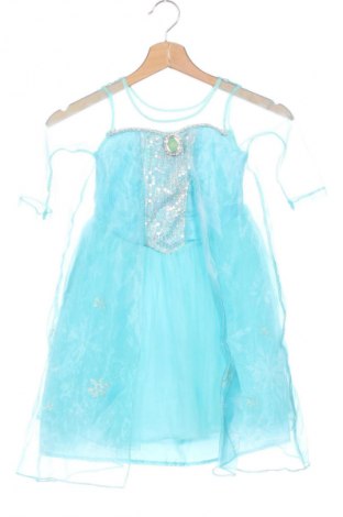 Kinderkleid H&M, Größe 2-3y/ 98-104 cm, Farbe Blau, Preis 12,17 €