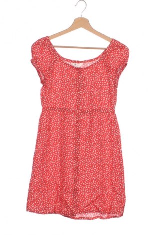 Kinderkleid H&M, Größe 13-14y/ 164-168 cm, Farbe Mehrfarbig, Preis 16,99 €