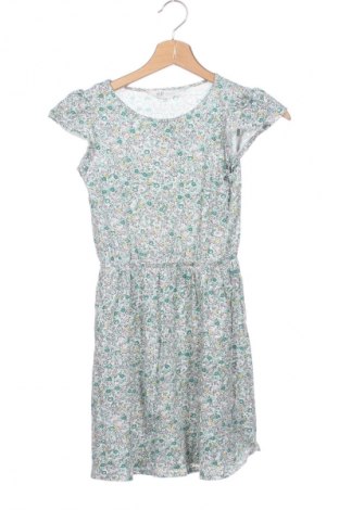 Kinderkleid H&M, Größe 8-9y/ 134-140 cm, Farbe Mehrfarbig, Preis 12,00 €