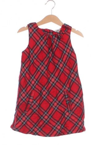 Παιδικό φόρεμα H&M, Μέγεθος 2-3y/ 98-104 εκ., Χρώμα Πολύχρωμο, Τιμή 15,99 €