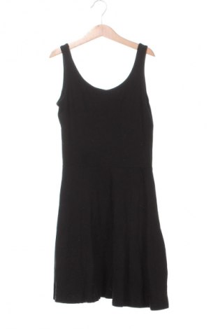 Dziecięca sukienka H&M, Rozmiar 10-11y/ 146-152 cm, Kolor Czarny, Cena 78,99 zł