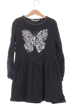 Παιδικό φόρεμα H&M, Μέγεθος 6-7y/ 122-128 εκ., Χρώμα Μπλέ, Τιμή 15,99 €