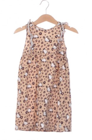 Παιδικό φόρεμα H&M, Μέγεθος 3-4y/ 104-110 εκ., Χρώμα Πολύχρωμο, Τιμή 12,65 €