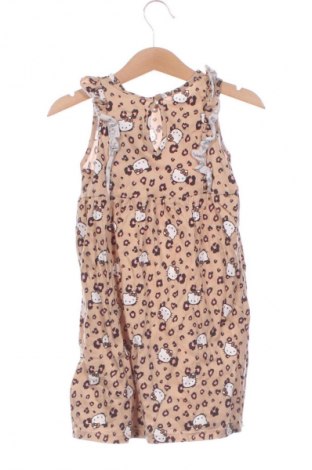 Παιδικό φόρεμα H&M, Μέγεθος 3-4y/ 104-110 εκ., Χρώμα Πολύχρωμο, Τιμή 12,65 €